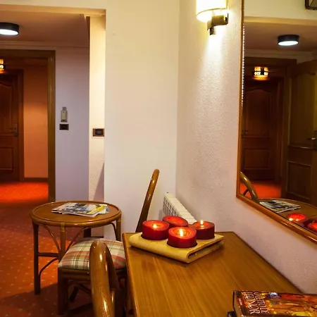 Lusitano Hotel Vilar Formoso