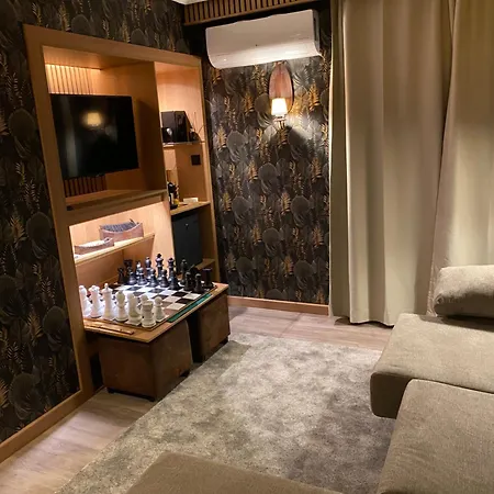 Hotel Lusitano 3*