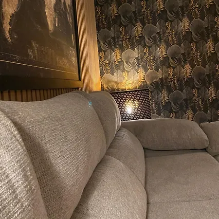 Hotel Lusitano 3*