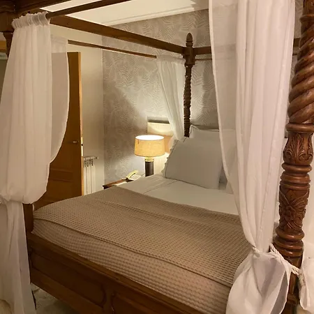 Lusitano Hotel Vilar Formoso