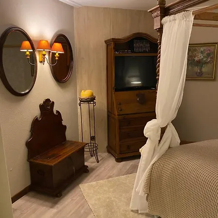 Hotel Lusitano Vilar Formoso