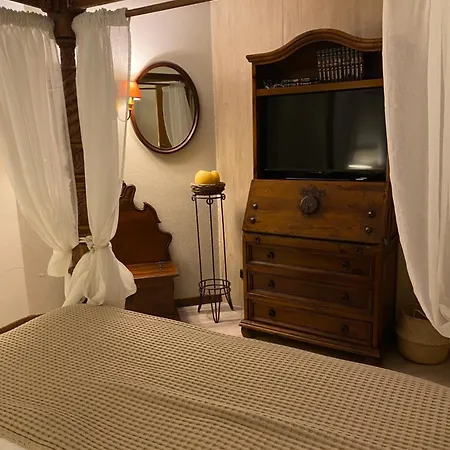 Lusitano Hotel