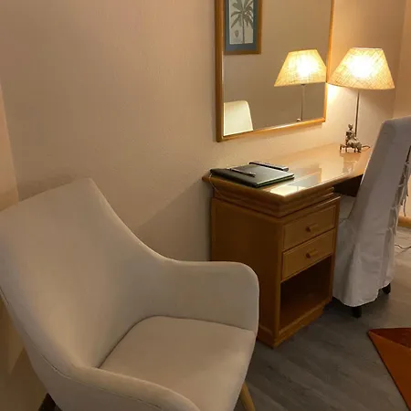 Lusitano Hotel 3*