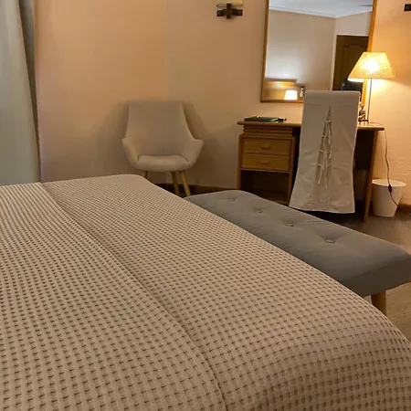 Hotell Lusitano 3*
