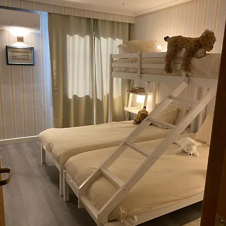 Lusitano 3* فيلار فورموسو