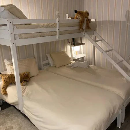 Lusitano Hotell