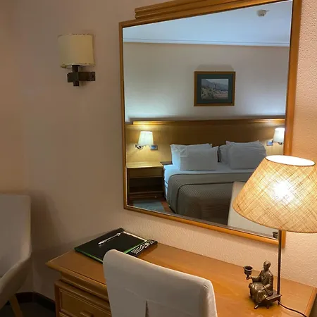 Hotel Lusitano 3*