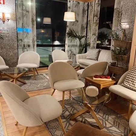 Lusitano 3* Vilar Formoso