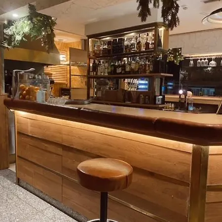 Hotel Lusitano Vilar Formoso