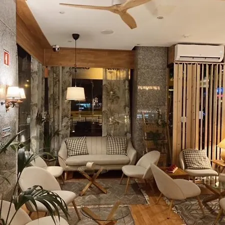 Lusitano Vilar Formoso