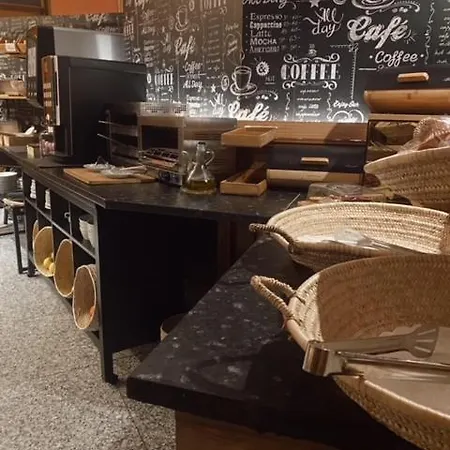 Lusitano 3* Vilar Formoso