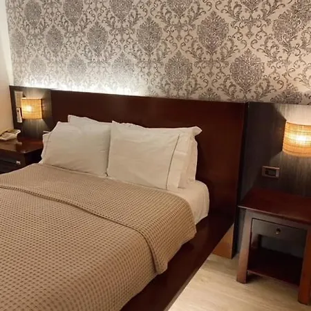 Lusitano Hotel Vilar Formoso