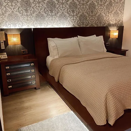 Lusitano 3* Vilar Formoso