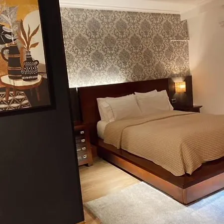 Hotel Lusitano 3*