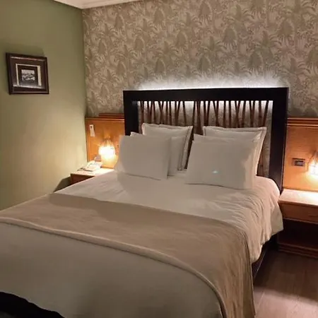 Lusitano 3* Vilar Formoso