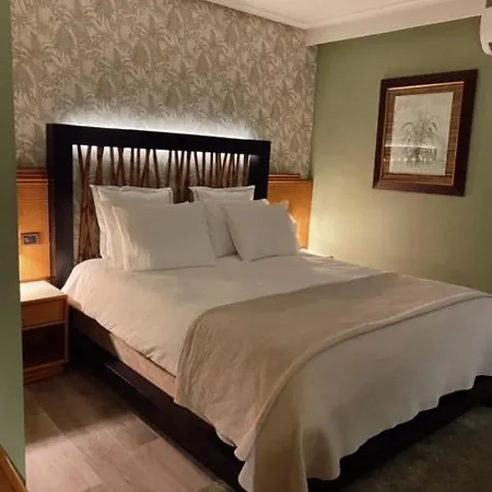 Lusitano Hotel