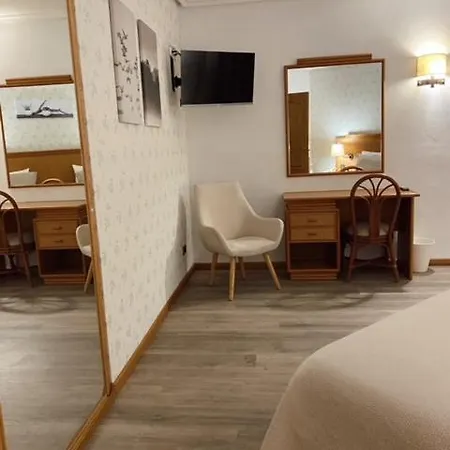 Lusitano Hotel 3*