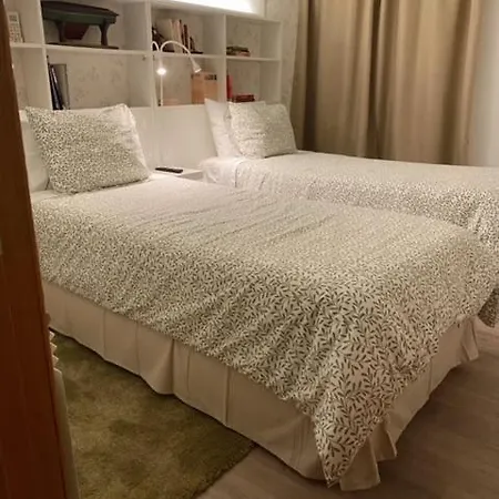 Hotel Lusitano 3*