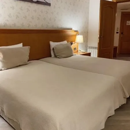 Lusitano Hotel Vilar Formoso