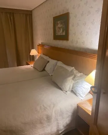 Lusitano Hotel Vilar Formoso