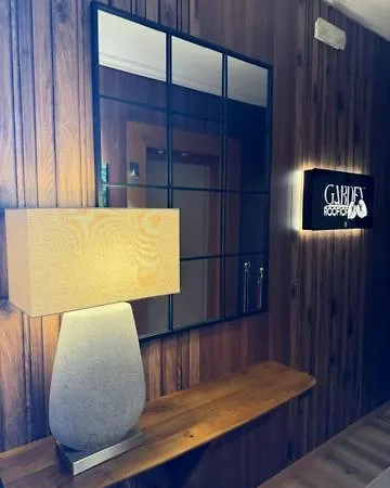 Hotel Lusitano 3*