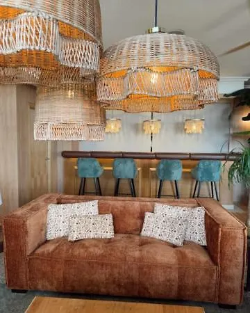 Hotel Lusitano Vilar Formoso