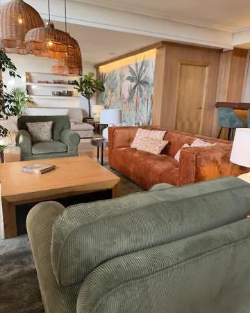 Hotel Lusitano