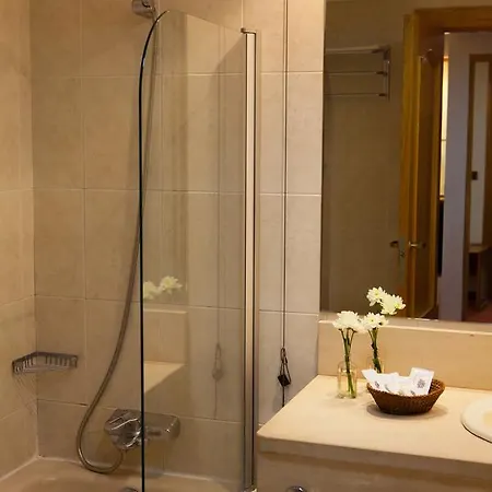 Hotel Lusitano Vilar Formoso