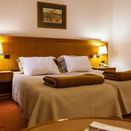 Lusitano Hotel 3*