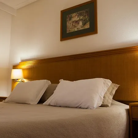 Hotel Lusitano Vilar Formoso