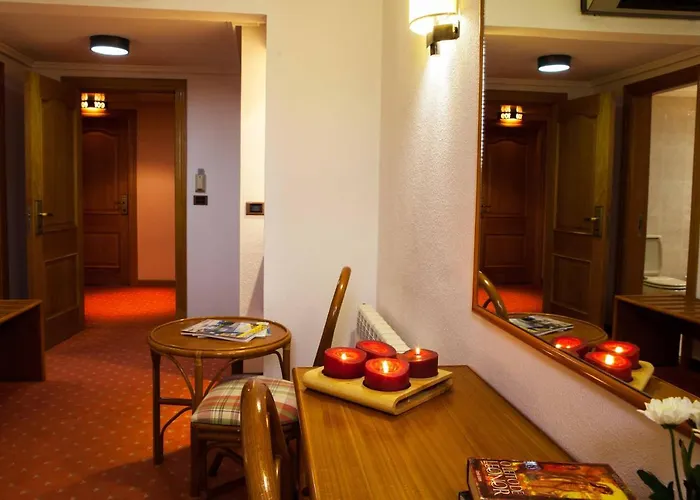 Lusitano Hotel Vilar Formoso