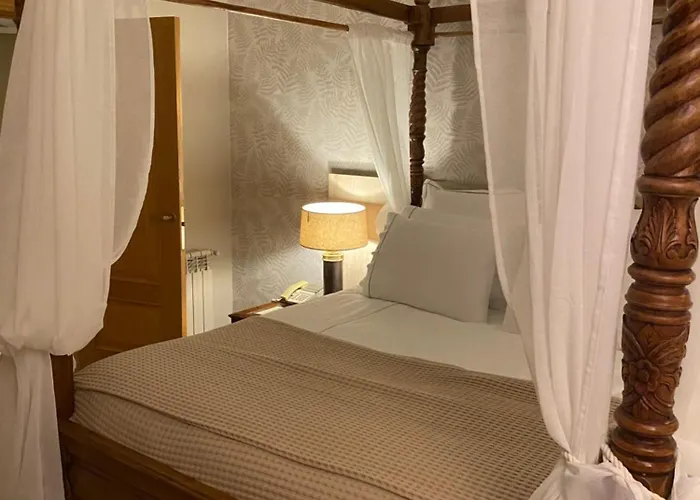 Lusitano Hotel Vilar Formoso