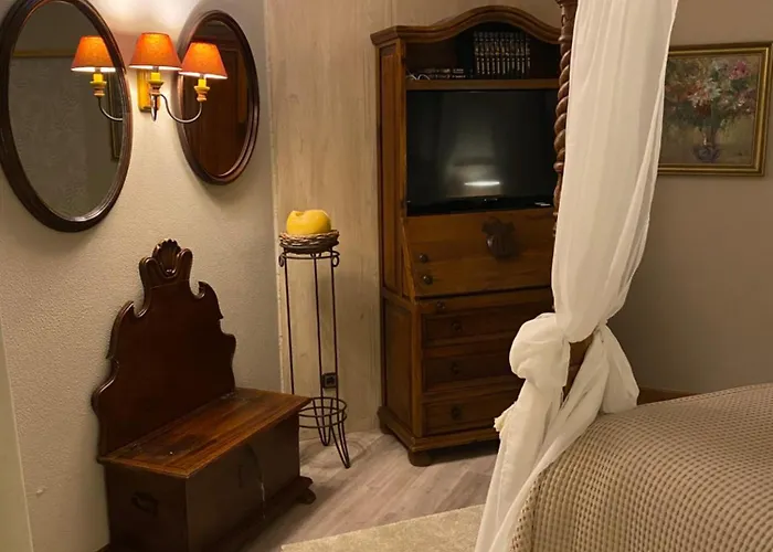 Hotel Lusitano Vilar Formoso