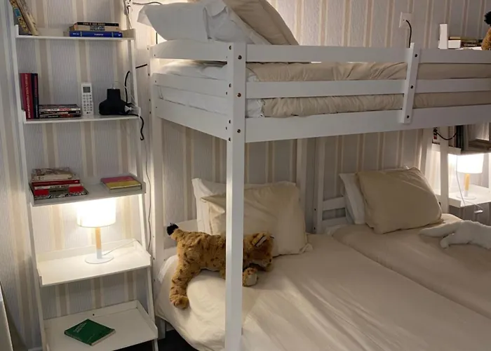 Hotel Lusitano Vilar Formoso