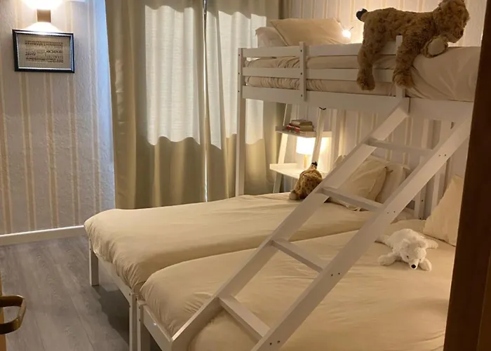 Lusitano 3* Vilar Formoso