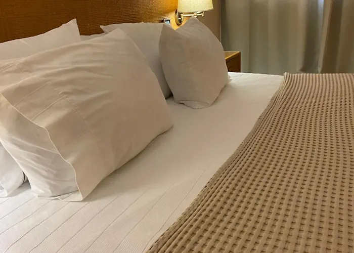 Lusitano 3* Vilar Formoso