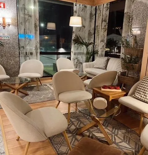 Lusitano 3* Vilar Formoso