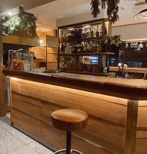 Hotel Lusitano Vilar Formoso