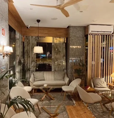 Lusitano Vilar Formoso