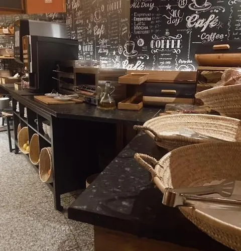 Lusitano 3* Vilar Formoso