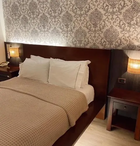 Lusitano Hotel Vilar Formoso