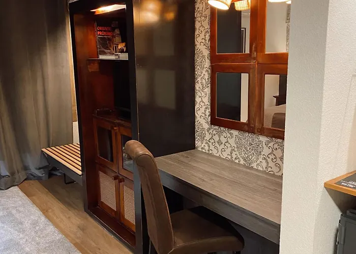 Hotel Lusitano Vilar Formoso