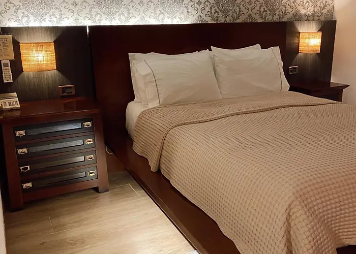 Lusitano 3* Vilar Formoso