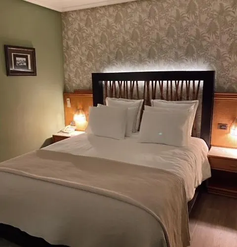 Lusitano 3* Vilar Formoso