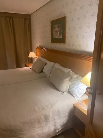 Lusitano Hotel Vilar Formoso