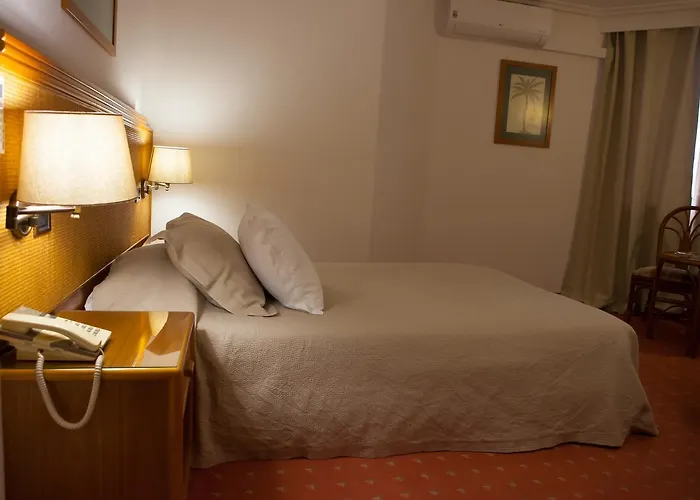 Hotel Lusitano Vilar Formoso