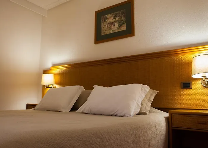 Hotel Lusitano Vilar Formoso